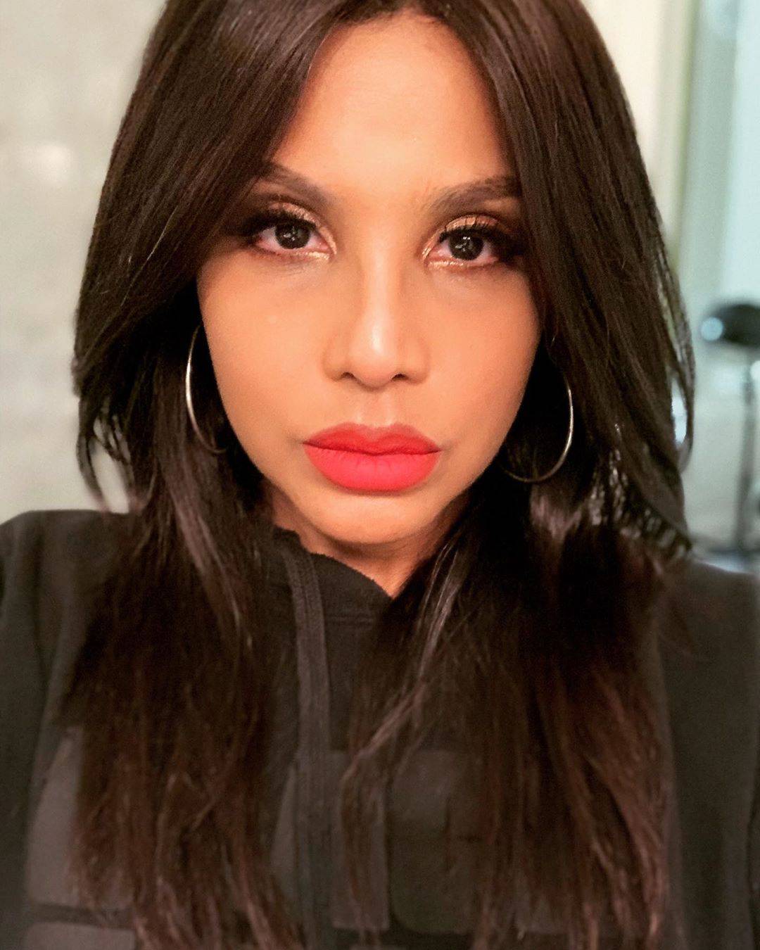 I Toni Braxton (52) se skinula u bikini: Kao da imaš 25 godina