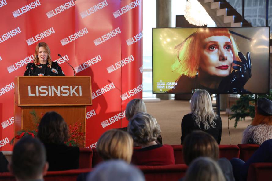 Zagreb: Obilježavanje pola stoljeća jedinstvene suradnje Koncertne dvorane Vatroslava Lisinskog i kazališta Komedija