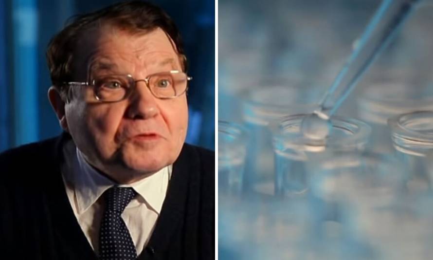 Nobelovac koji je otkrio HIV: Korona stvorena u laboratoriju!