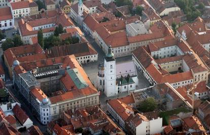 Zagreb je na drugom mjestu top liste europskih destinacija