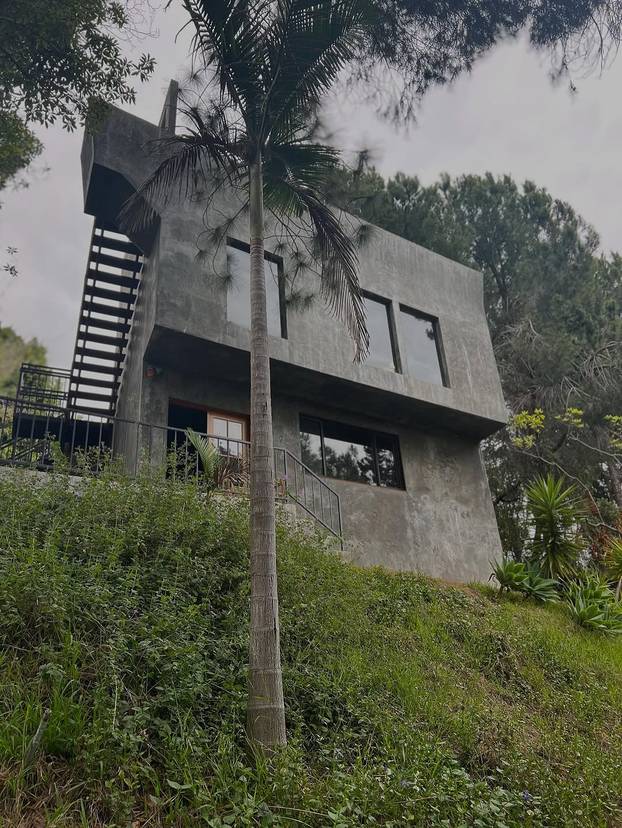 Prodaje se kuća Davida Lyncha, cijena? Čisti holivudski scenarij