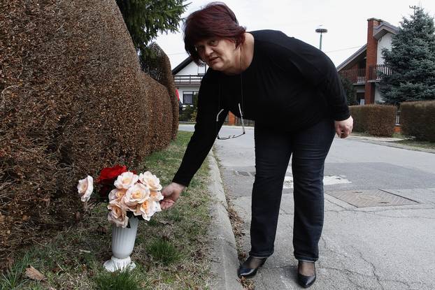 Valpovo: Sonja Vukovi?, šogorica Matije Ljubeka, svjedo?ila njegovu ubojstvu