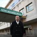 Radi ovakve gre&scaron;ke idu smjene Uprave. &Scaron;ef viroviti&ccaron;ke bolnice za 24sata: 'Ne&cacute;u dati ostavku'