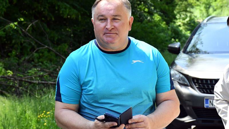 Potvrdili za 24sata: Uhićen je i Zlatko Aga, načelnik Rešetara!