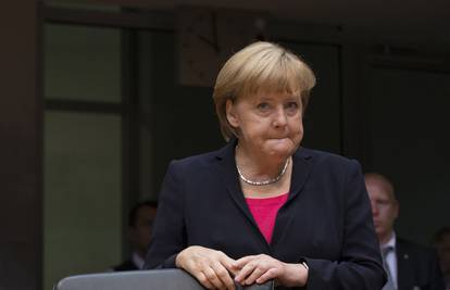 Merkel uručili nagradu Josip Perković za milijuntog putnika