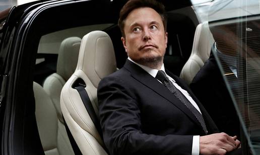 Tesla je zabilježila pad dobiti od čak 71 posto od početka godine
