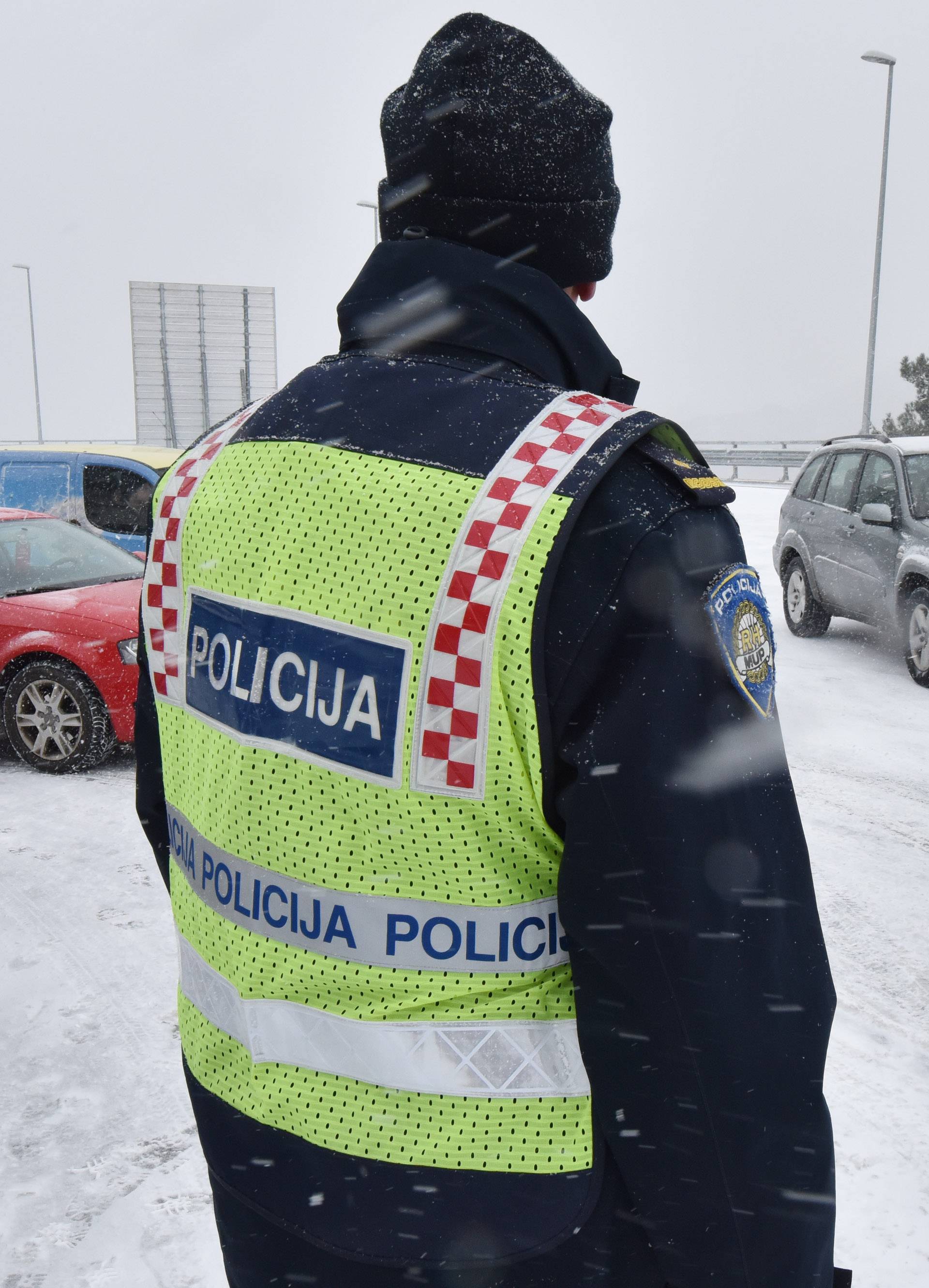 Vjetar pojačava osjet hladnoće: U Hrvatskoj 'ugođaj' od -43°C!