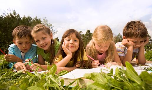 Prva u Hrvatskoj: &Scaron;kola koja radi po dr&zcaron;avnom programu, ali prema waldorfskoj metodologiji