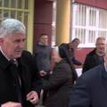 Mate Bulić na izbore u Mostar stigao s Draganom Čovićem