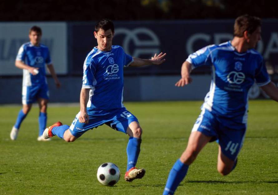 Marko Jurinec/PIXSELL