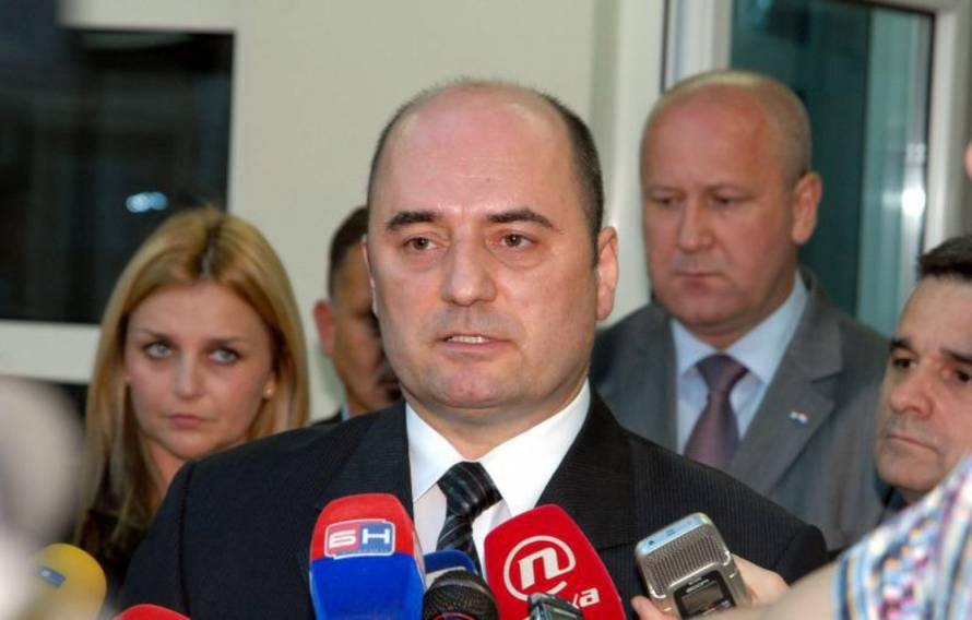 Ivica Galović/PIXSELL