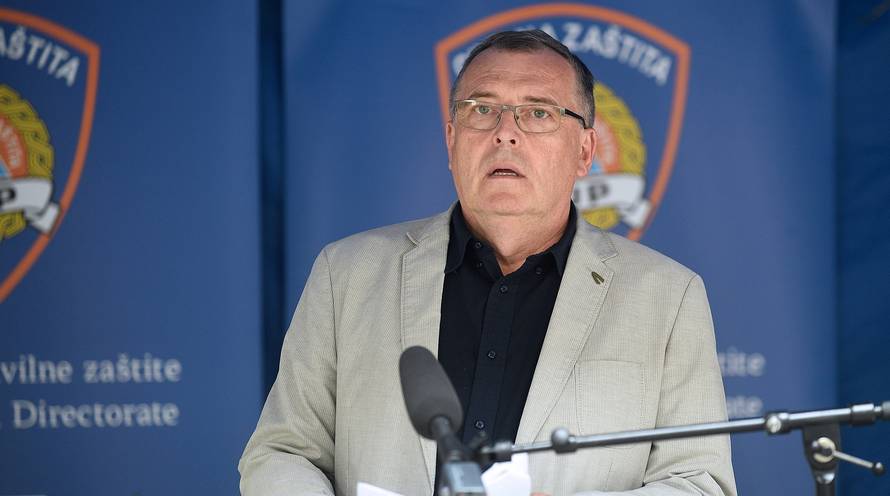 Zagreb: U protekla 24 sata zabilježena 52 nova slučaja zaraze koronavirusom