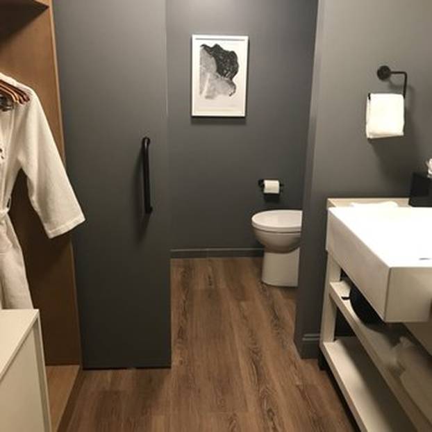 FOTO Ovo su vjerojatne opcije za kamp Hrvatske na Mundijalu