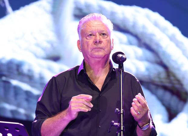 Šibenik: Prva večer Dalmatinske šansone posvećena Vinku Coci