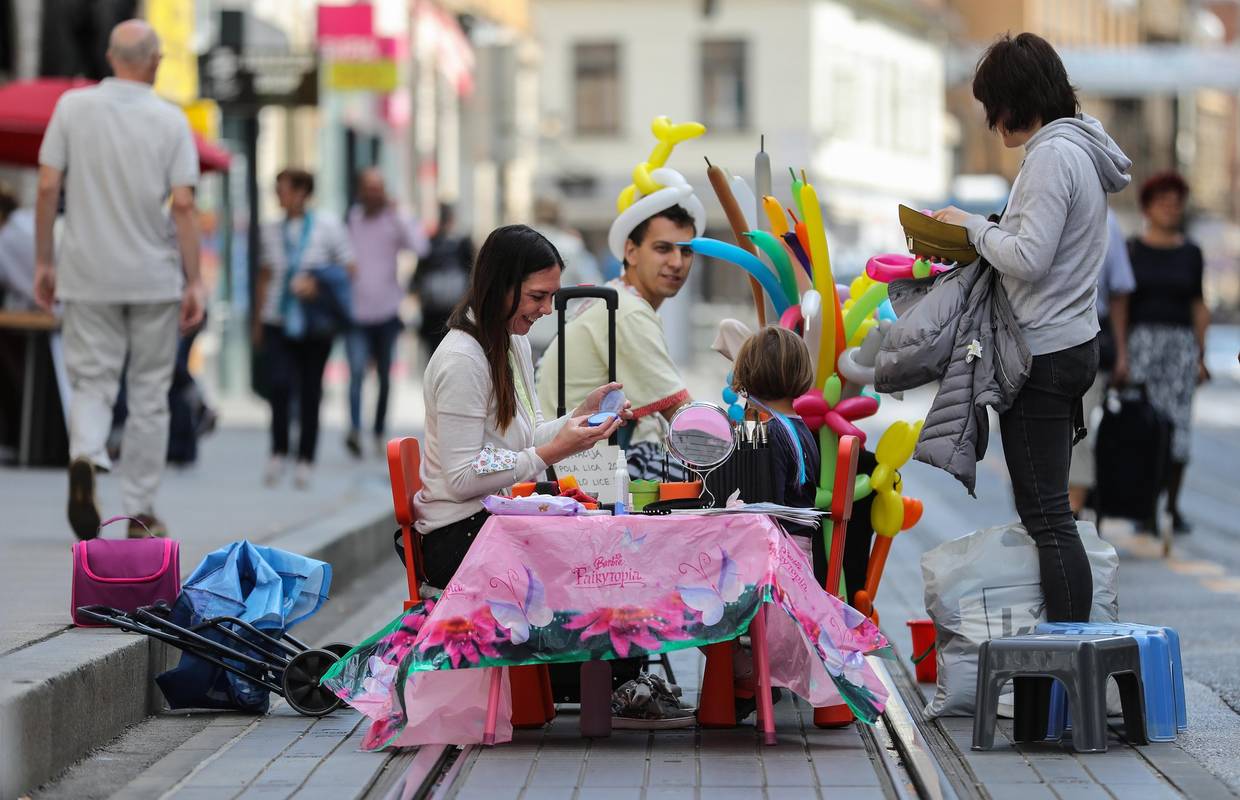 Sutra počinje Q'ART festival: Čekaju vas koncerti i buvljaci