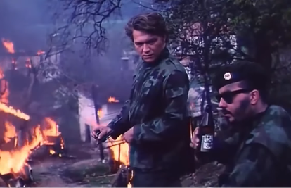 Fotografija srpskih glumaca iz kultnog filma širi se internetom, ljudi pišu da su to ruski vojnici