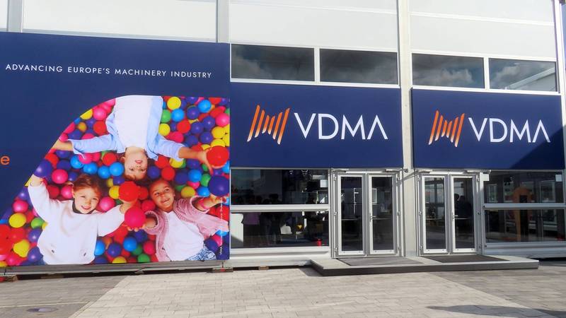 Oštro 'potonula' potražnja za njemačkim strojevima u veljači