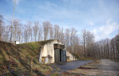 U Čerkezovcu bi gradili Centar za zbrinjavanje radioaktivnog otpada, zakon poslali u Sabor
