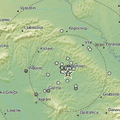 Potres jačine 2,3 po Richteru pogodio bjelovarsko područje