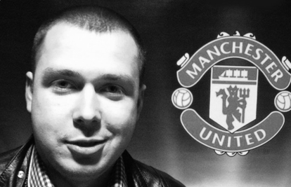 Navijača Man. Uniteda ubili u Kijevu: Izrešetali mu automobil
