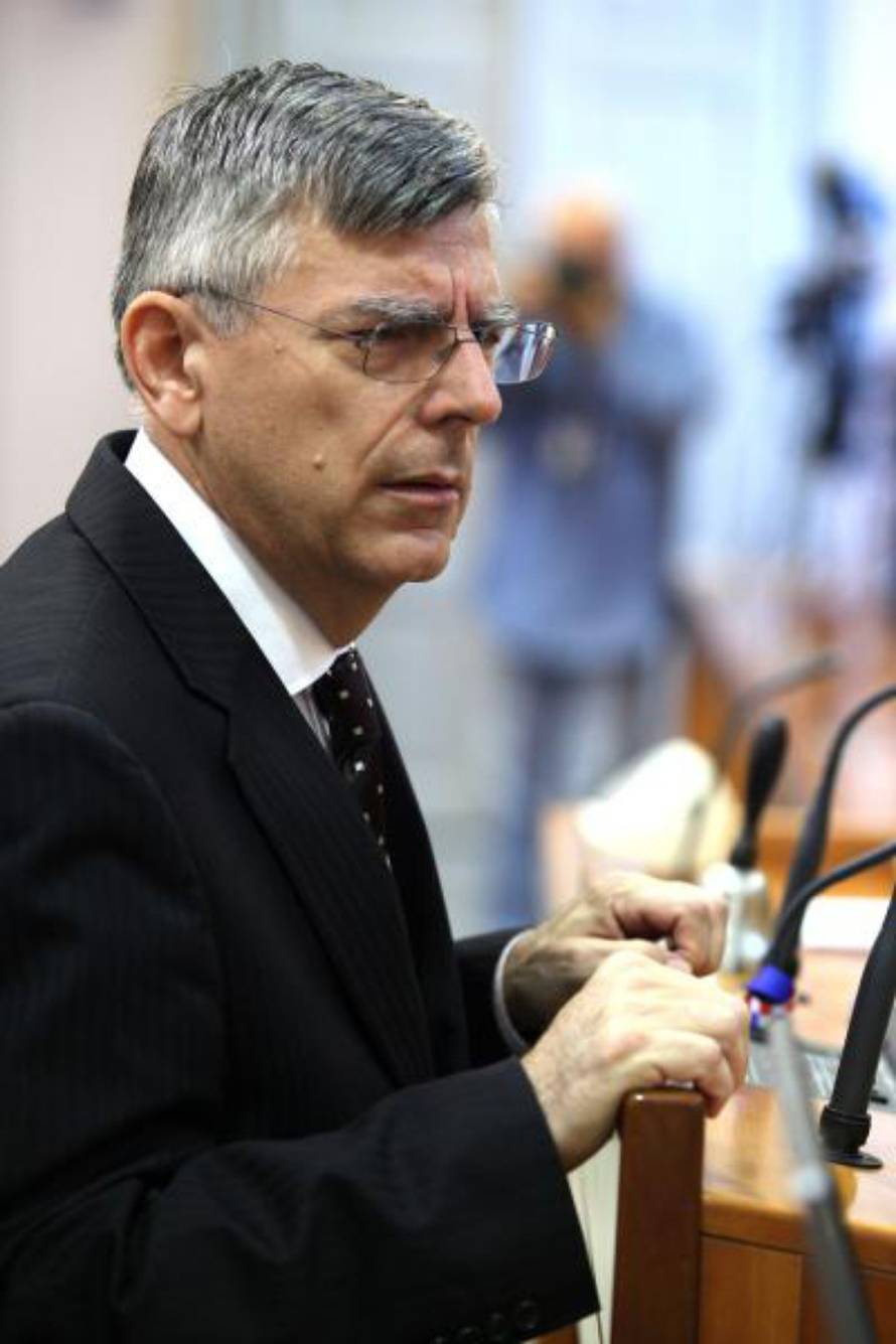 Patrik Macek/PIXSELL