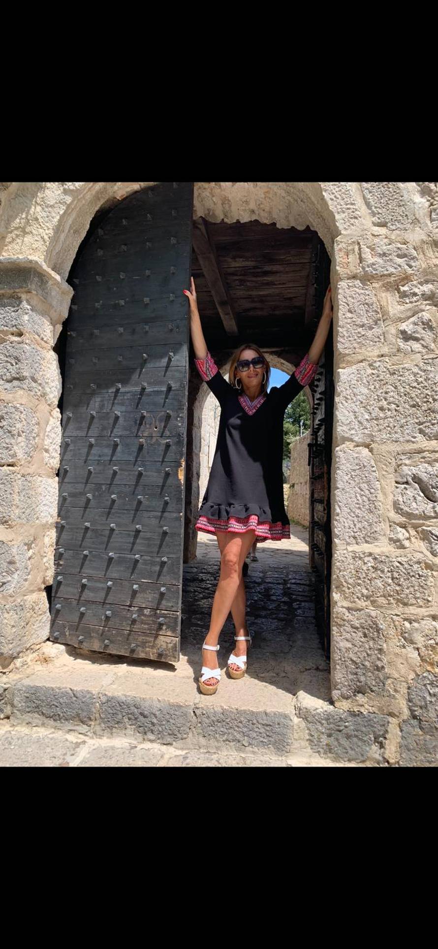 Nisu popunili kuću: 'Da ne zjapi, ugostili smo djecu s teškoćama u razvoju. Bili su najbolji gosti'