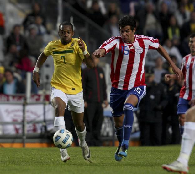 La Plata: Paragvaj porazio Brazil te odlaze u finale Copa Americe