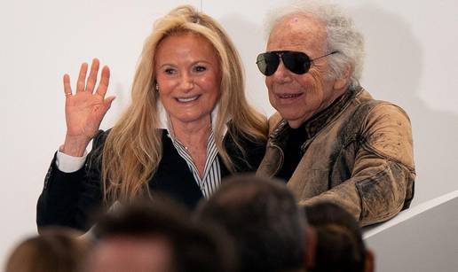 U naizgled skladnom braku je 60 godina, no biograf je otkrio aferu koja je skoro sve uništila