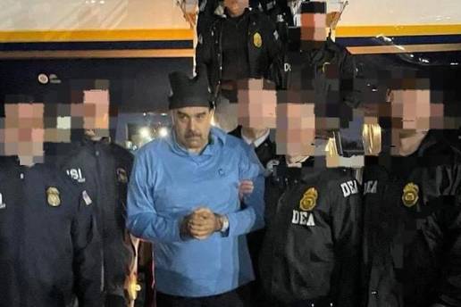 Trump je zaprijetio novoj predsjednici Venezuele