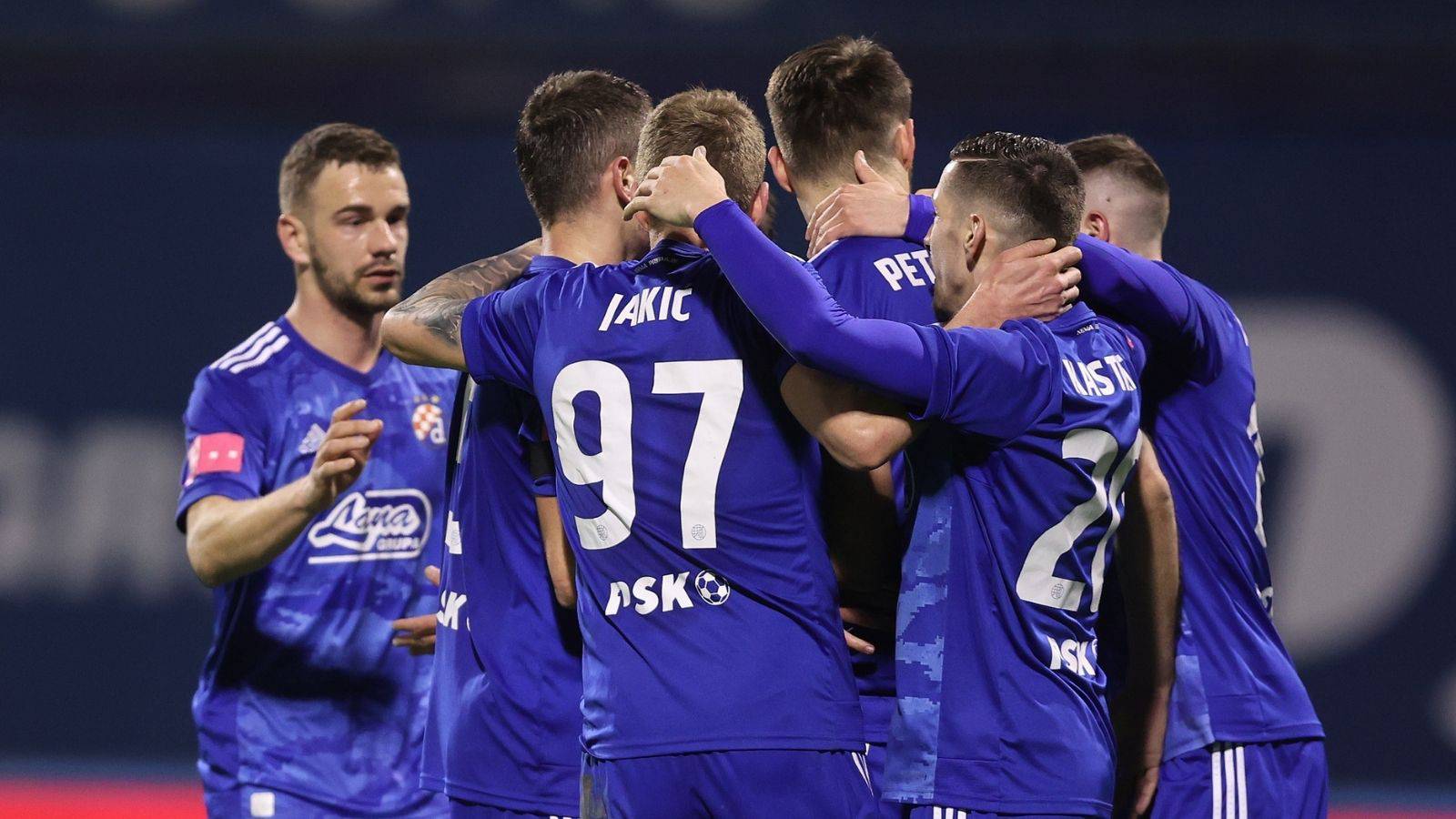 Dinamo proigrao tek ulaskom Petkovića, a pričuve u ovakvim dvobojima moraju pružiti više