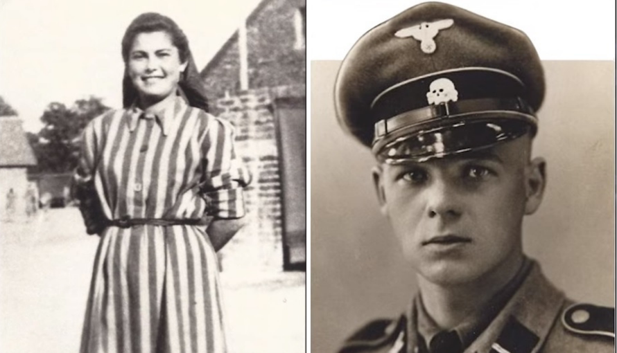 Zaljubljeni u Auschwitzu: On je bio SS-ovac, a ona Židovka...