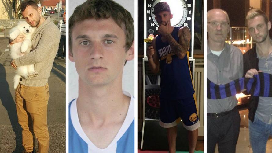 Tata ga je 'švercao' po seoskim livadama, a snimio je i pjesmu!