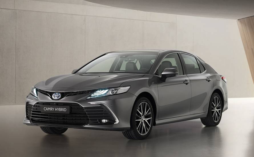 Toyota je obnovila  i najveću limuzinu, stiže početkom 2021.