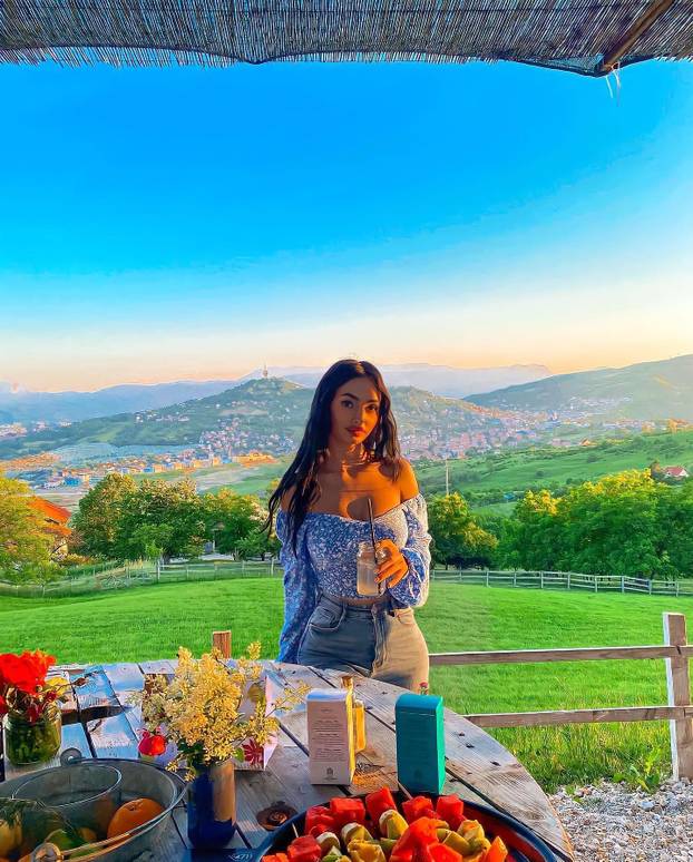FOTO 'Zmajevi' će zbog podrške novinarke dobiti krila na SP-u