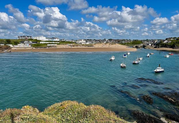 Great Britain - Cornwall