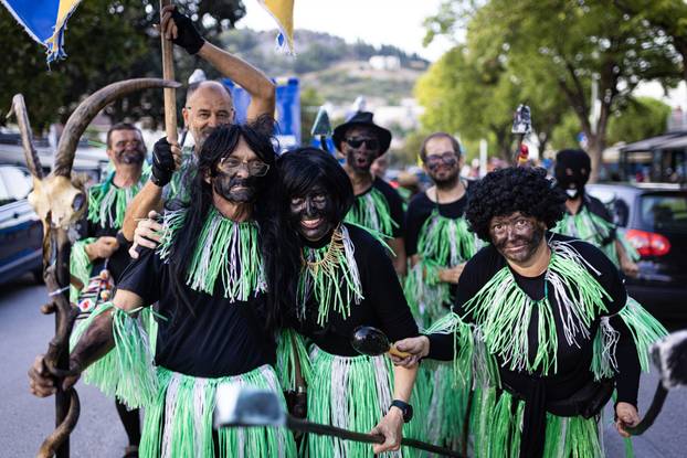 Čapljinski međunarodni ljetni karneval