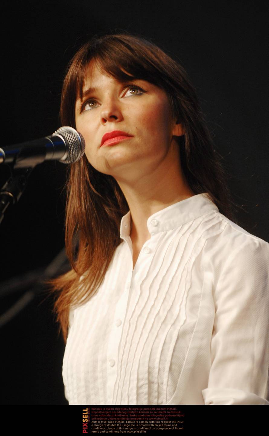 Davor Višnjić/Pixsell