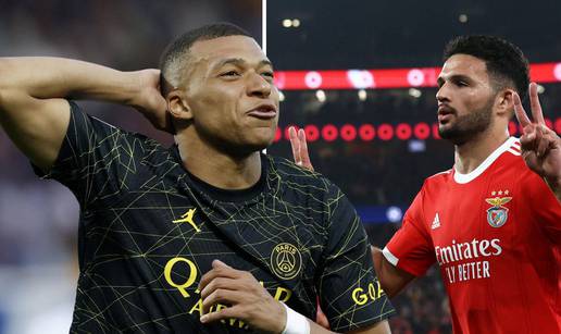 Parižani doveli napadača za 80 milijuna eura, Mbappé odlazi?