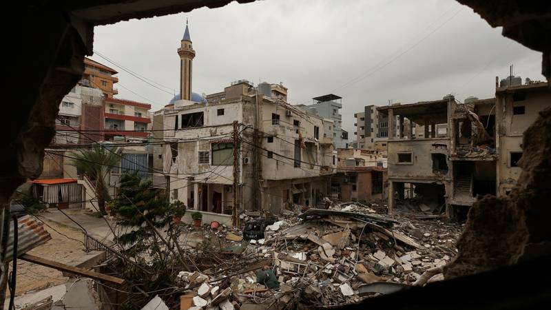 ALARMANTNA Vijest iz SAD-a: Nismo im uništili raketne sustave. Imaju tisuće dronova