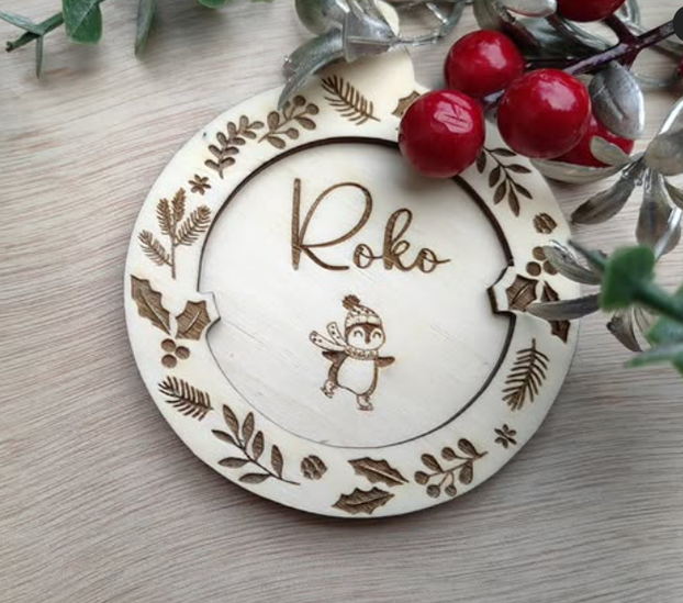 Naši umjetnici i dizajneri nude ukrase za Božić: Šalice se zlate, a vezeni vijenci su najtraženiji