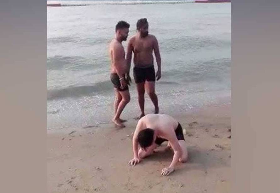 Hrvat spasio dvojicu mladića: 'Zovite me Dobri Samaritanac'