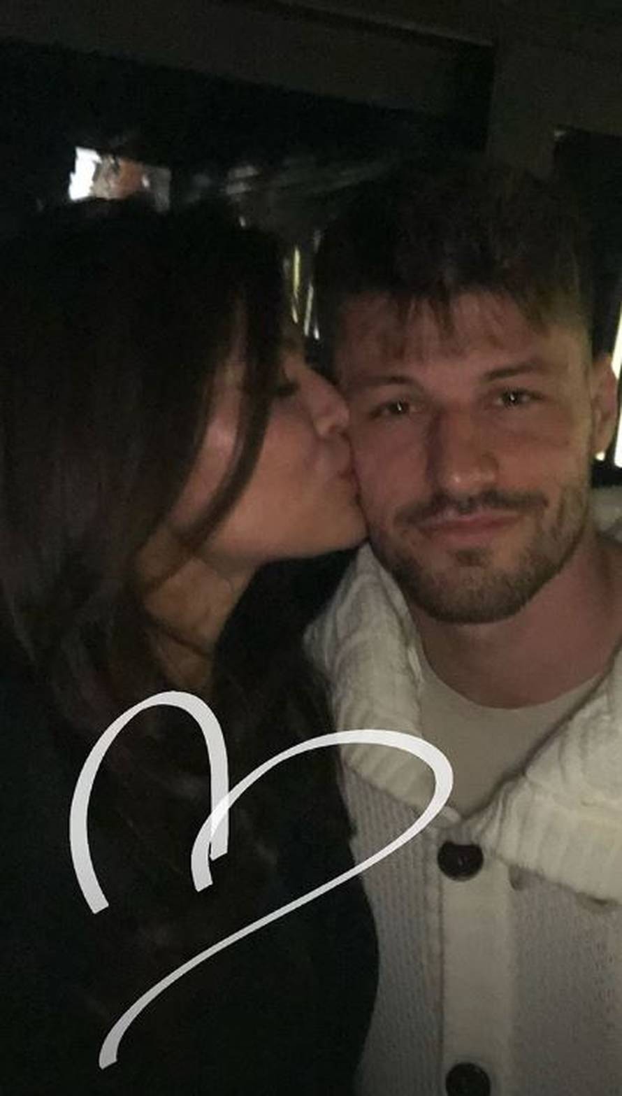 Slavica i Petković su prekinuli:  'On je odsad slobodan dečko...'