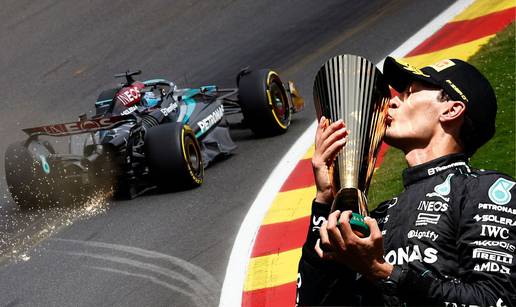 Skandal u F1: Mercedes varao?! Russellu je oduzeta pobjeda