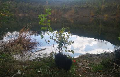 Otkrili masovnu grobnicu u Mostaru? Pretražuju jezero: 'Traže ostatke stotinjak ljudi'