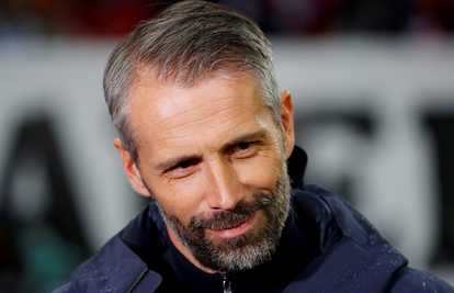 Borussia objavila: Naš je novi trener Salzburgov Marco Rose