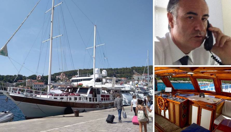 Podigli optužnice za tragediju: Talijan preminuo zbog trovanja