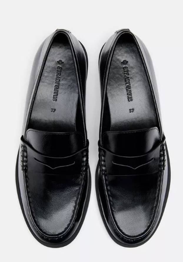 FOTO Od klasičnih do trendi modela: Odaberite savršene mokasinke za ovu sezonu