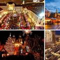 Obiđite božićne sajmove: Sve plaćaju i još vam daju 200 eura