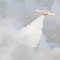 VIDEO IZ SRCA PAKLA Evo s kakvom stihijom se bore na&scaron;i vatrogasci u Francuskoj
