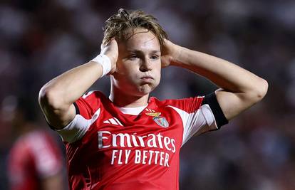 Suigrač 'vatrenog' zgrozio svijet dilanjem snimke. Stigla kazna